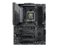 MSI MAG B850 TOMAHAWK MAX WIFI II carte mère AMD B850 Emplacement AM5 ATX