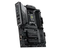 MSI MAG B850 TOMAHAWK MAX WIFI II carte mère AMD B850 Emplacement AM5 ATX - 3