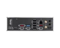 MSI MAG B850 TOMAHAWK MAX WIFI II carte mère AMD B850 Emplacement AM5 ATX - 4