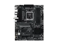 MSI PRO B850-S EVO WIFI carte mère AMD B850 Emplacement AM5 ATX