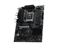 MSI PRO B850-S EVO WIFI carte mère AMD B850 Emplacement AM5 ATX - 2