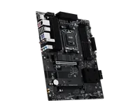 MSI PRO B850-S EVO WIFI carte mère AMD B850 Emplacement AM5 ATX - 3