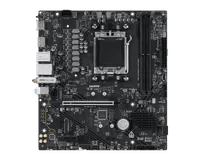 MSI Pro A620AM-G EVO WIFI AMD A620A Emplacement AM5 micro ATX - 2