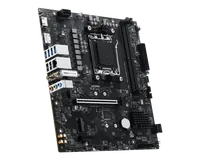 MSI Pro A620AM-G EVO WIFI AMD A620A Emplacement AM5 micro ATX - 3