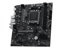 MSI Pro A620AM-G EVO WIFI AMD A620A Emplacement AM5 micro ATX - 4
