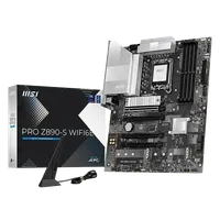 MSI PRO Z890-S WIFI6E
