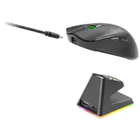 Mars Gaming MMWELITE souris Droitier Bluetooth Optique 20000 DPI - 7