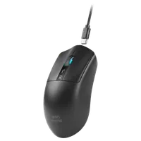 Mars Gaming MMWELITE souris Droitier Bluetooth Optique 20000 DPI - 8