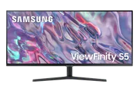 Samsung S50GC écran plat de PC 86,4 cm (34") 3440 x 1440 pixels UltraWide Quad HD LCD Noir - 1