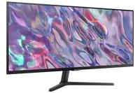 Samsung S50GC écran plat de PC 86,4 cm (34") 3440 x 1440 pixels UltraWide Quad HD LCD Noir - 2
