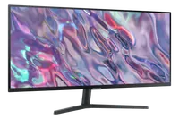 Samsung S50GC écran plat de PC 86,4 cm (34") 3440 x 1440 pixels UltraWide Quad HD LCD Noir - 4
