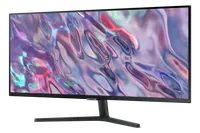 Samsung S50GC écran plat de PC 86,4 cm (34") 3440 x 1440 pixels UltraWide Quad HD LCD Noir - 5