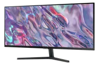 Samsung S50GC écran plat de PC 86,4 cm (34") 3440 x 1440 pixels UltraWide Quad HD LCD Noir - 7