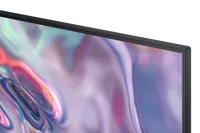 Samsung S50GC écran plat de PC 86,4 cm (34") 3440 x 1440 pixels UltraWide Quad HD LCD Noir - 9