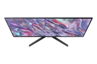 Samsung S50GC écran plat de PC 86,4 cm (34") 3440 x 1440 pixels UltraWide Quad HD LCD Noir - 10