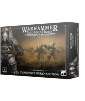 Warhammer 30k - Solar Auxilia Section d'Ogryn Charonite - 1