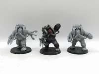Warhammer 30k - Solar Auxilia Section d'Ogryn Charonite - 3
