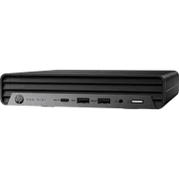 HP Pro Mini 400G9R i5-1T45020MB 8Gb/256GbSSD WifAX+BT W11P 3y