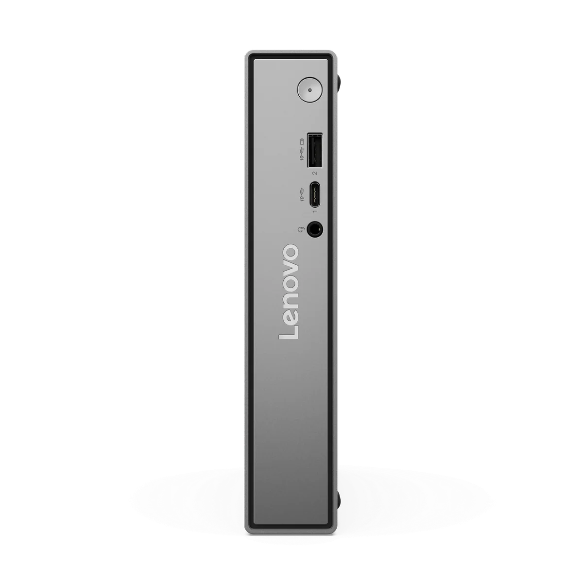 Lenovo ThinkCentre neo 50q Gen 5 Intel® Core™ i5 i5-13420H 8 Go DDR5-SDRAM 256 Go SSD Windows 11 Pro Mini PC Noir