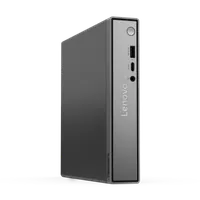Lenovo ThinkCentre neo 50q Gen 5 Intel® Core™ i5 i5-13420H 8 Go DDR5-SDRAM 256 Go SSD Windows 11 Pro Mini PC Noir - 3