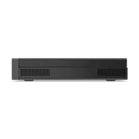 Lenovo ThinkCentre neo 50q Gen 5 Intel® Core™ i5 i5-13420H 8 Go DDR5-SDRAM 256 Go SSD Windows 11 Pro Mini PC Noir - 5