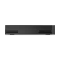 Lenovo ThinkCentre neo 50q Gen 5 Intel® Core™ i5 i5-13420H 8 Go DDR5-SDRAM 256 Go SSD Windows 11 Pro Mini PC Noir - 6
