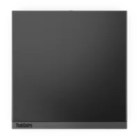 Lenovo ThinkCentre neo 50q Gen 5 Intel® Core™ i5 i5-13420H 8 Go DDR5-SDRAM 256 Go SSD Windows 11 Pro Mini PC Noir - 7