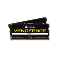 CORSAIR VENGEANCE SODIMM 8G DDR4 2400Mhz  C16 (1x8G)