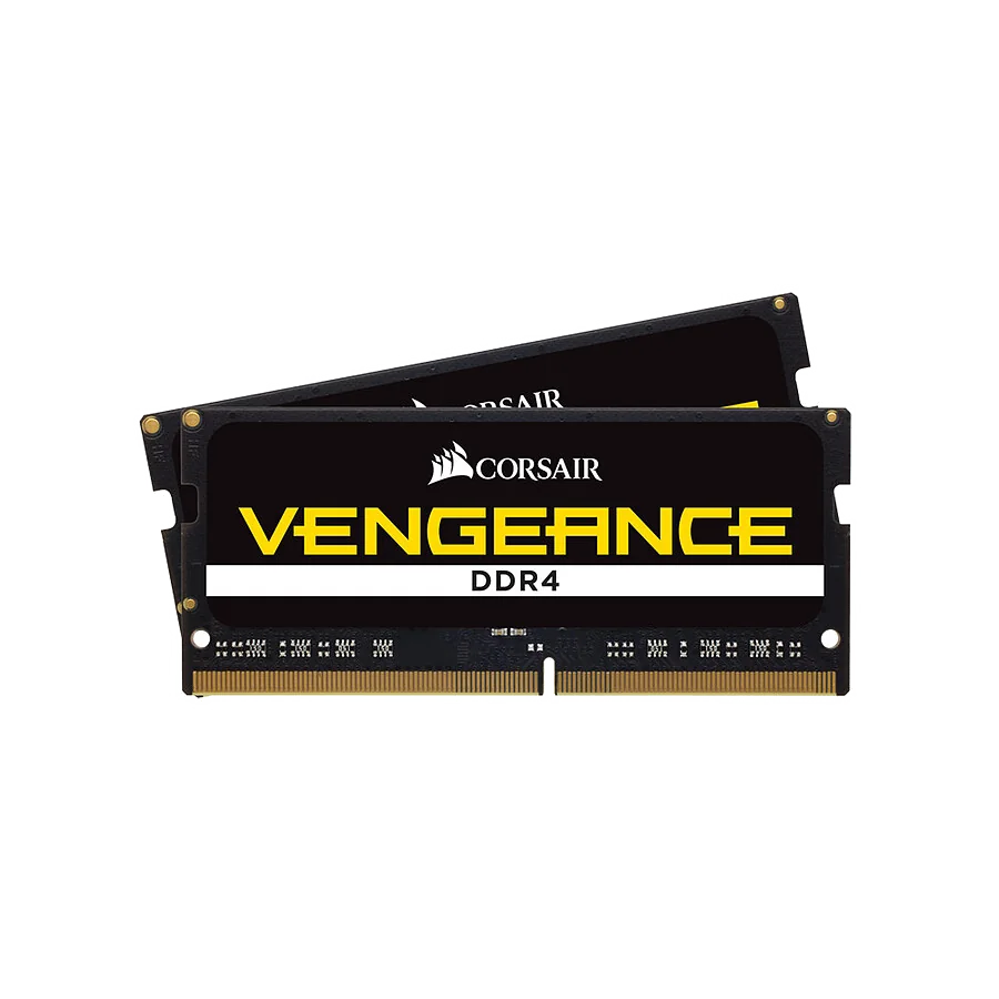 CORSAIR VENGEANCE SODIMM 8G DDR4 2400Mhz  C16 (1x8G)