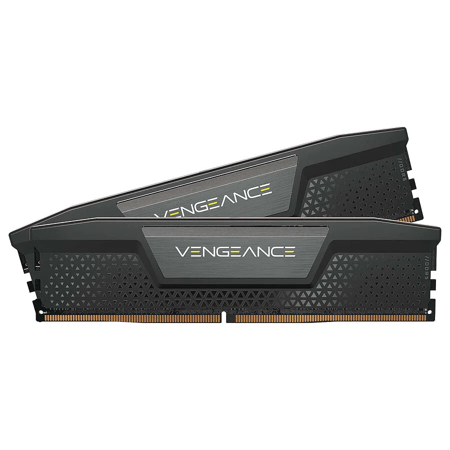 Corsair Vengeance module de mémoire 64 Go 2 x 32 Go DDR5 288-pin DIMM