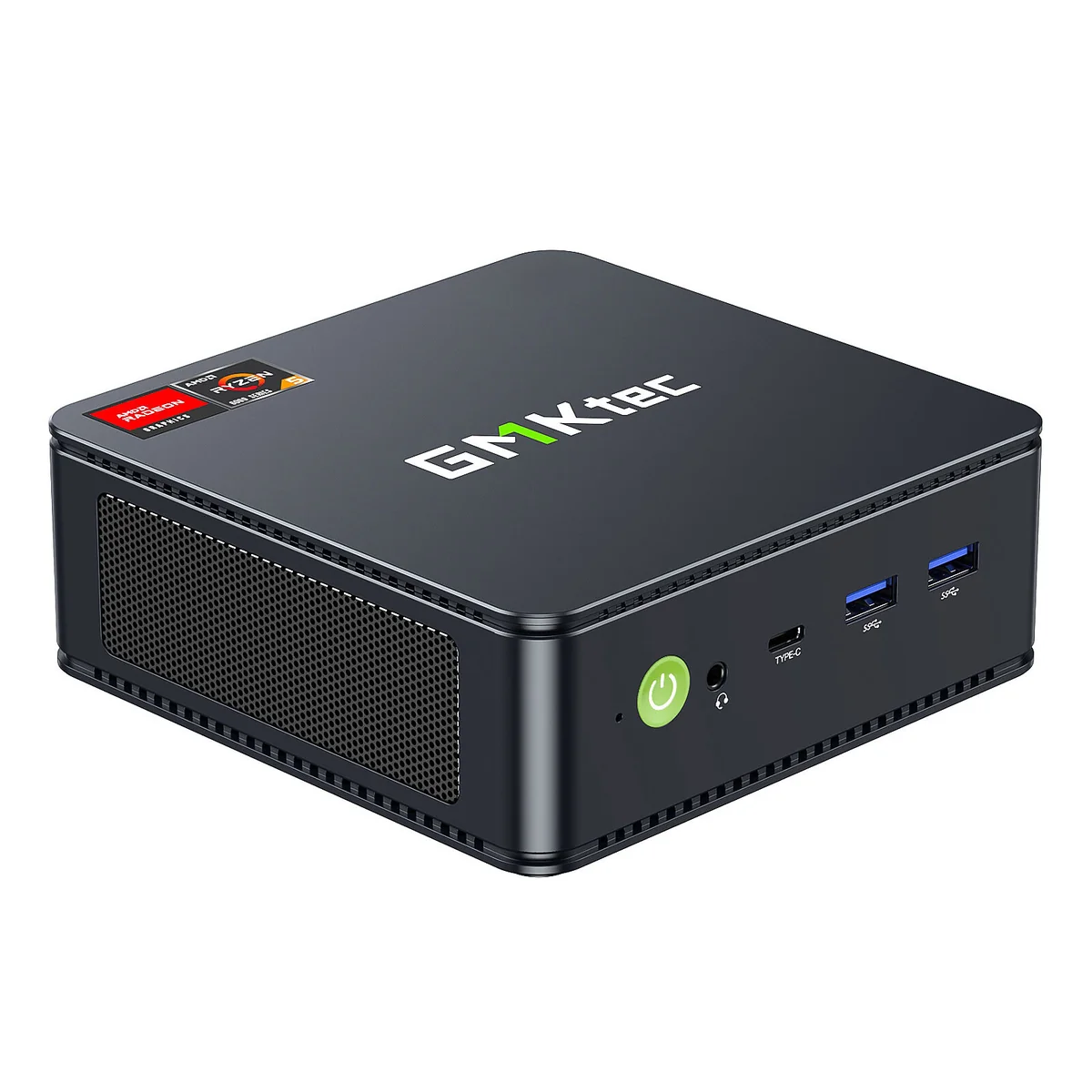 GMKtec NucBox M5 Ultra (M5U R7 7730U 32/1024)