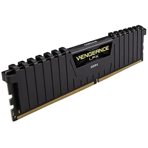 CORSAIR VENGEANCE LPX 16GB (2x8GB) D4 3200 C16 (PC4-25600)