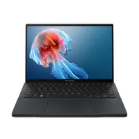 ASUS Zenbook Duo UX8406CA-ISCQL302X Intel Core Ultra 9 285H Hybride (2-en-1) 35,6 cm (14") Écran tactile WUXGA 32 Go LPDDR5x-SDRAM 1 To SSD Wi-Fi 7 (802.11be) Windows 11 Pro Gris