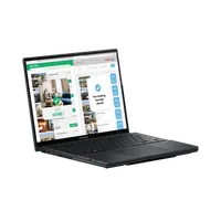 ASUS Zenbook Duo UX8406CA-ISCQL302X Intel Core Ultra 9 285H Hybride (2-en-1) 35,6 cm (14") Écran tactile WUXGA 32 Go LPDDR5x-SDRAM 1 To SSD Wi-Fi 7 (802.11be) Windows 11 Pro Gris - 3