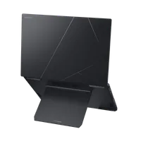 ASUS Zenbook Duo UX8406CA-ISCQL302X Intel Core Ultra 9 285H Hybride (2-en-1) 35,6 cm (14") Écran tactile WUXGA 32 Go LPDDR5x-SDRAM 1 To SSD Wi-Fi 7 (802.11be) Windows 11 Pro Gris - 4