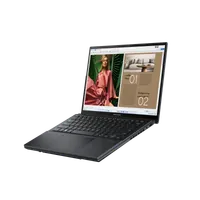 ASUS Zenbook Duo UX8406CA-ISCQL302X Intel Core Ultra 9 285H Hybride (2-en-1) 35,6 cm (14") Écran tactile WUXGA 32 Go LPDDR5x-SDRAM 1 To SSD Wi-Fi 7 (802.11be) Windows 11 Pro Gris - 5