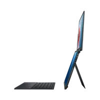 ASUS Zenbook Duo UX8406CA-ISCQL302X Intel Core Ultra 9 285H Hybride (2-en-1) 35,6 cm (14") Écran tactile WUXGA 32 Go LPDDR5x-SDRAM 1 To SSD Wi-Fi 7 (802.11be) Windows 11 Pro Gris - 6