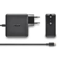 Chargeur universel NGS pour ordinateur portable 65W (USB Type C) - 4