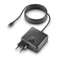 Chargeur universel NGS pour ordinateur portable 65W (USB Type C) - 5