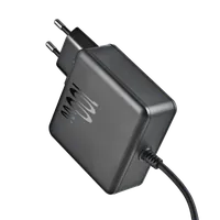 Chargeur universel NGS pour ordinateur portable 65W (USB Type C) - 6