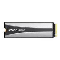 Disque SSD Lexar Play X 1To - NVMe M.2 Type 2230 avec adaptateur M.2-2280