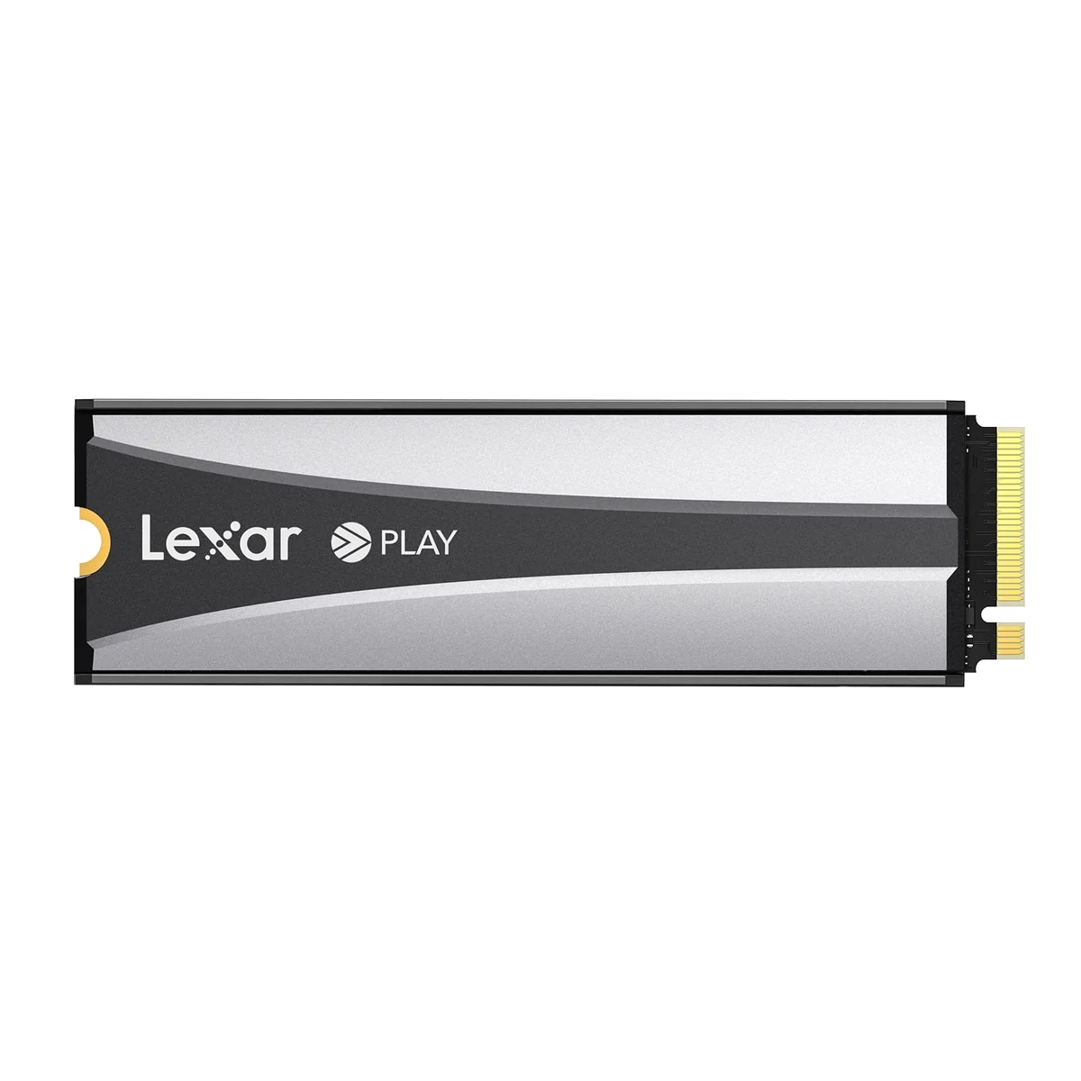 Disque SSD Lexar Play X 1To - NVMe M.2 Type 2230 avec adaptateur M.2-2280