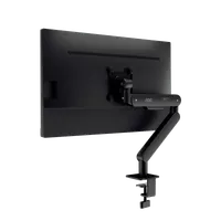 AOC AM400B support d'écran plat pour bureau 86,4 cm (34") Noir - 4