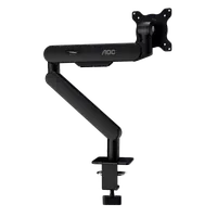 AOC AM400B support d'écran plat pour bureau 86,4 cm (34") Noir - 5
