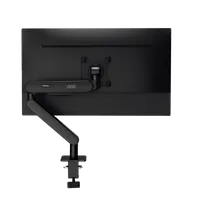 AOC AM400B support d'écran plat pour bureau 86,4 cm (34") Noir - 8