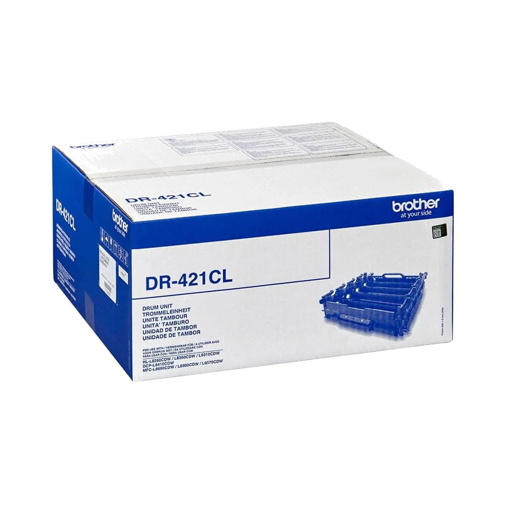 TONER Kit de Tambour DR-421CL 50.000 pages