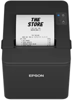 Epson TM-T20IV 203 x 203 DPI Avec fil Thermique Imprimantes POS - 1