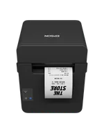 Epson TM-T20IV 203 x 203 DPI Avec fil Thermique Imprimantes POS - 7