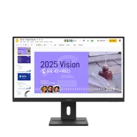 Lenovo ThinkVision E27Q-40 Moniteur