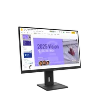 Lenovo ThinkVision E27Q-40 Moniteur - 2